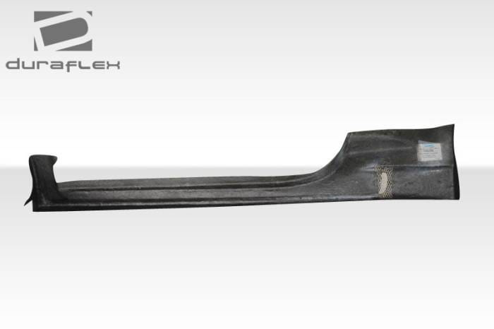 Mitsubishi Eclipse Duraflex Demon Body Kit - 4 Piece - 110683 thumbnail 6