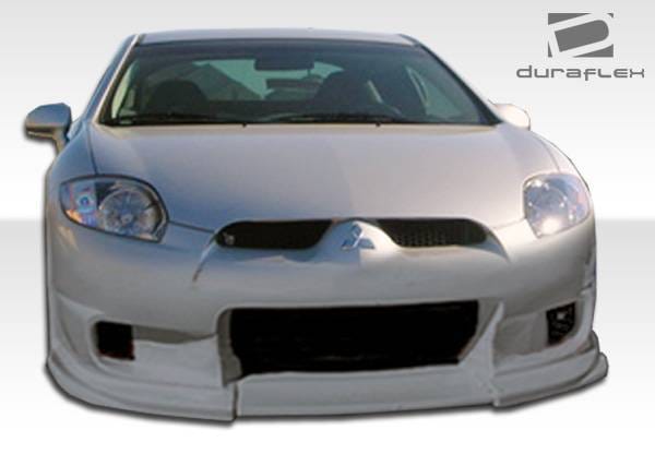 Mitsubishi Eclipse Duraflex Demon Body Kit - 4 Piece - 110683 thumbnail 7