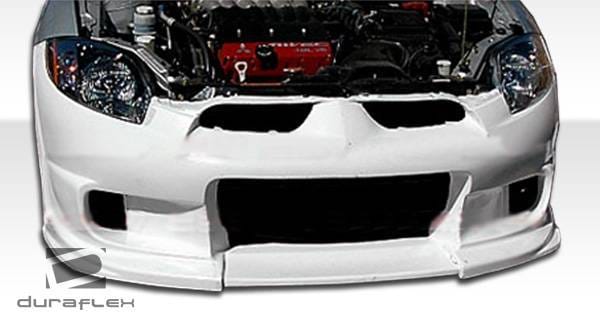 Mitsubishi Eclipse Duraflex Demon Body Kit - 4 Piece - 110683 thumbnail 8