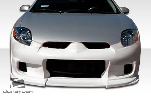 Mitsubishi Eclipse Duraflex Demon Body Kit - 4 Piece - 110683 thumbnail 9