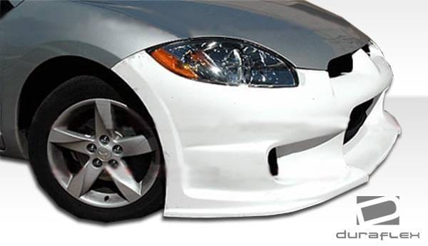 Mitsubishi Eclipse Duraflex Demon Body Kit - 4 Piece - 110683 thumbnail 10