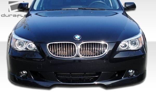 BMW 5 Series Duraflex AC-S Front Lip Under Spoiler Air Dam - 1 Piece - 102329 thumbnail 7