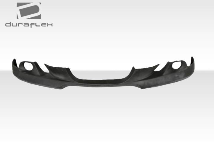 BMW 5 Series Duraflex AC-S Front Lip Under Spoiler Air Dam - 1 Piece - 102329 thumbnail 10
