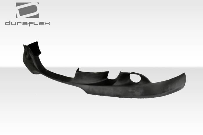 BMW 5 Series Duraflex AC-S Front Lip Under Spoiler Air Dam - 1 Piece - 102329 thumbnail 11