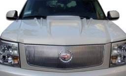 Cadillac Escalade Duraflex Platinum 2 Hood - 1 Piece - 102432
