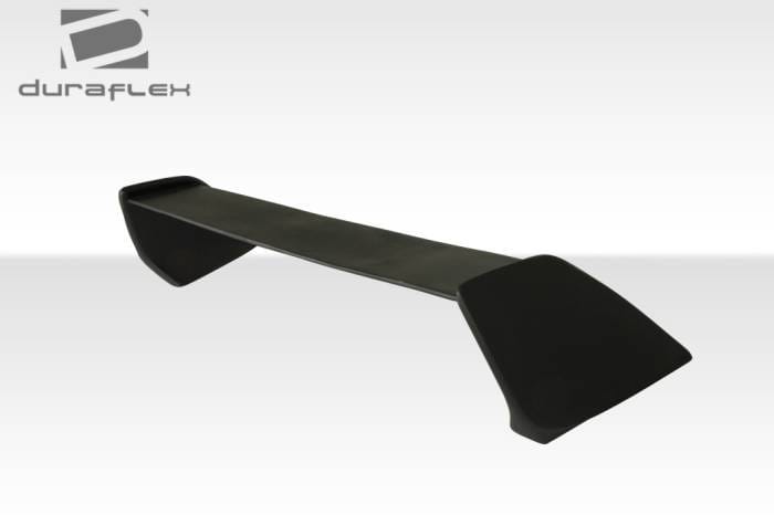 Mitsubishi Lancer Duraflex Evo 8 Wing Trunk Lid Spoiler - 1 Piece - 102270 thumbnail 10