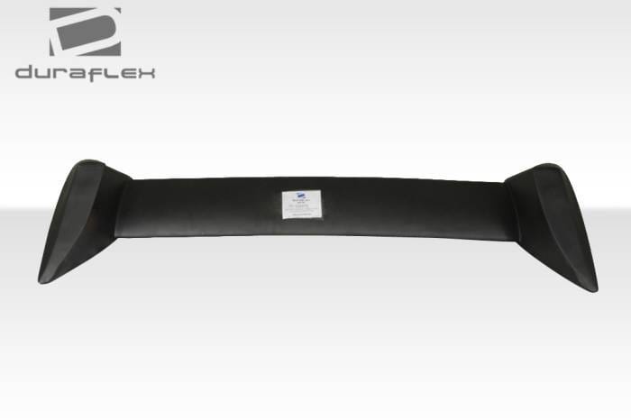 Mitsubishi Lancer Duraflex Evo 8 Wing Trunk Lid Spoiler - 1 Piece - 102270 thumbnail 11
