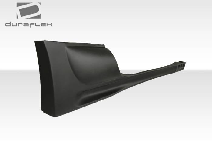 Mitsubishi Eclipse Duraflex Racer Body Kit - 4 Piece - 110684 thumbnail 6
