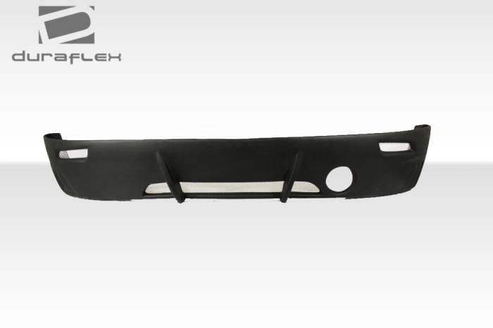 Mitsubishi Eclipse Duraflex Racer Body Kit - 4 Piece - 110684 thumbnail 9