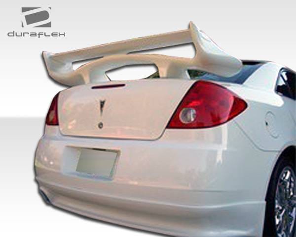 Pontiac G6 Duraflex GT Competition Body Kit - 4 Piece - 106071 thumbnail 11