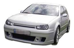 Volkswagen Golf GTI Duraflex R-1 Body Kit - 4 Piece - 111194