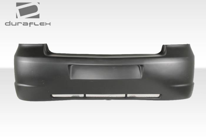 Volkswagen Golf GTI Duraflex R-1 Body Kit - 4 Piece - 111194 thumbnail 2