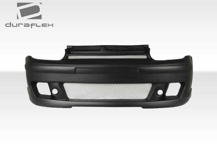 Volkswagen Golf GTI Duraflex R-1 Body Kit - 4 Piece - 111194 thumbnail 11