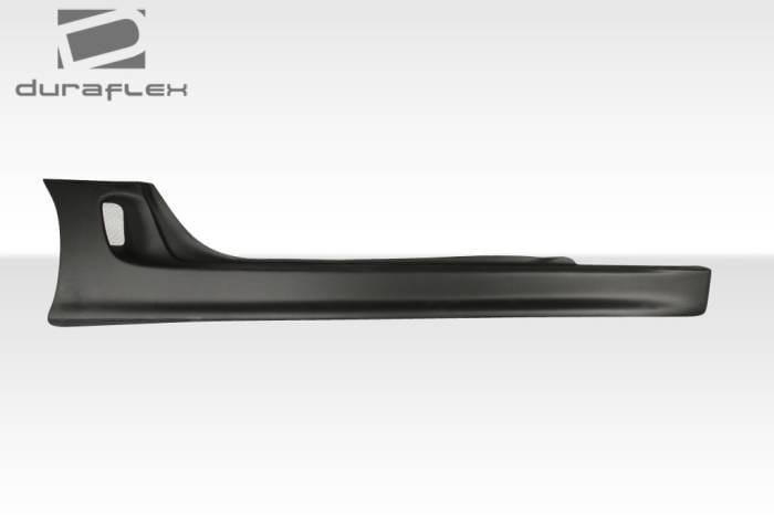 Toyota Supra Duraflex TD3000 Wide Body Body Kit - 8 Piece - 111239 thumbnail 12