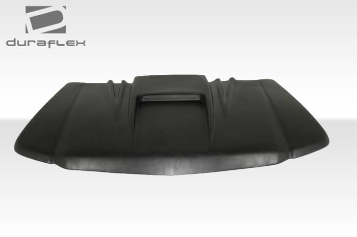 Cadillac Escalade Duraflex Platinum 2 Hood - 1 Piece - 102432 thumbnail 10
