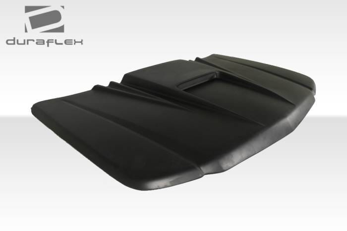 Cadillac Escalade Duraflex Platinum 2 Hood - 1 Piece - 102432 thumbnail 11