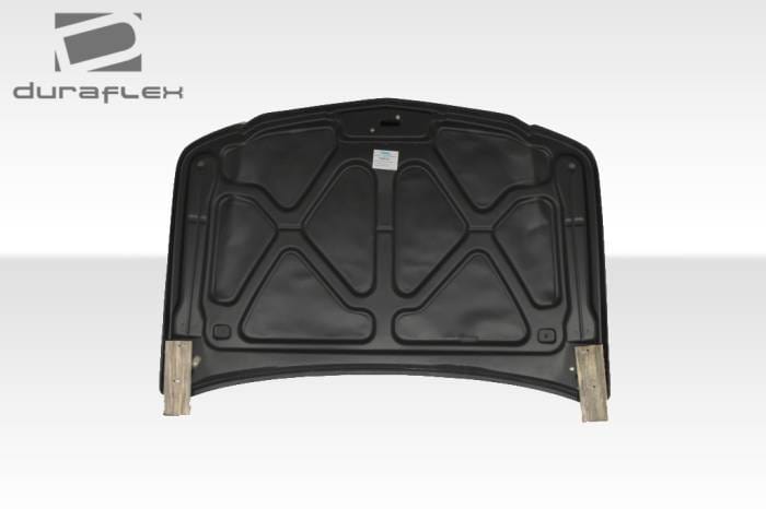 Cadillac Escalade Duraflex Platinum 2 Hood - 1 Piece - 102432 thumbnail 12