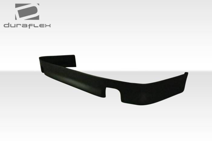 Dodge Magnum Duraflex VIP Rear Lip Under Spoiler Air Dam - 1 Piece - 102436 thumbnail 7