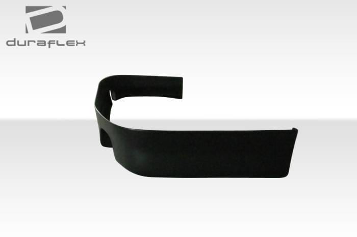 Dodge Magnum Duraflex VIP Rear Lip Under Spoiler Air Dam - 1 Piece - 102436 thumbnail 9