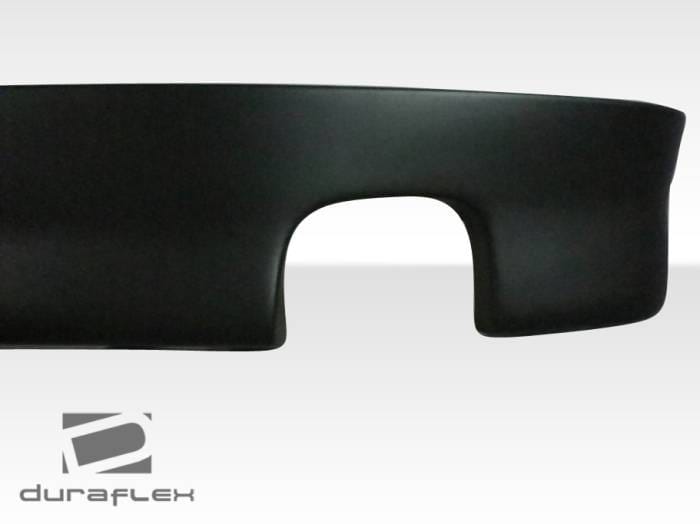Dodge Magnum Duraflex VIP Rear Lip Under Spoiler Air Dam - 1 Piece - 102436 thumbnail 10