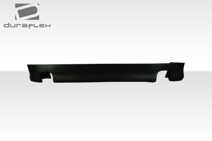 Dodge Magnum Duraflex VIP Rear Lip Under Spoiler Air Dam - 1 Piece - 102436 thumbnail 11
