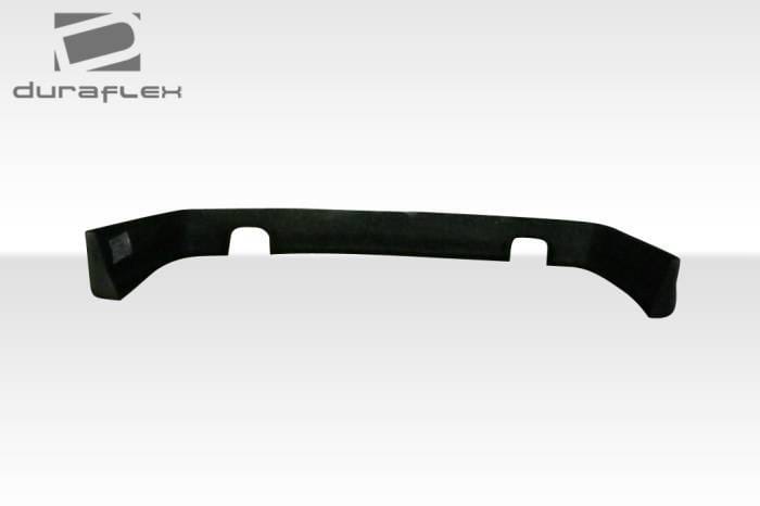 Dodge Magnum Duraflex VIP Rear Lip Under Spoiler Air Dam - 1 Piece - 102436 thumbnail 12