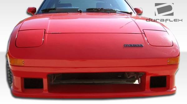 Mazda RX-7 Duraflex M-1 Speed Body Kit - 4 Piece - 110635 thumbnail 2