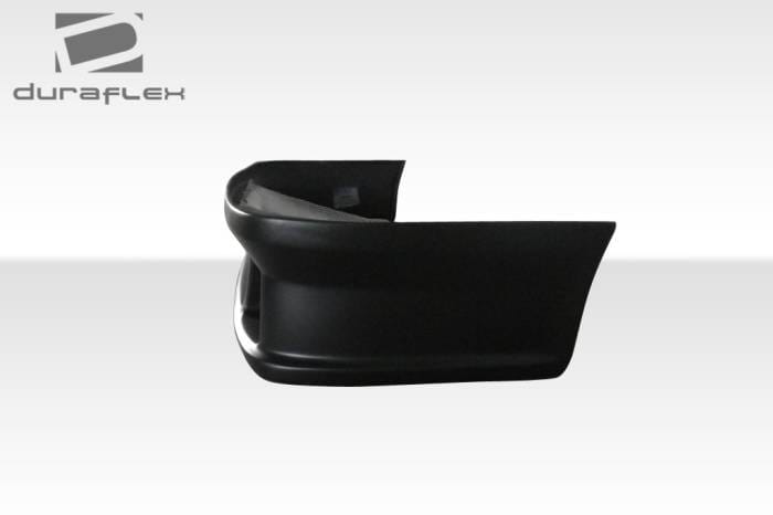 Mazda RX-7 Duraflex M-1 Speed Body Kit - 4 Piece - 110635 thumbnail 8