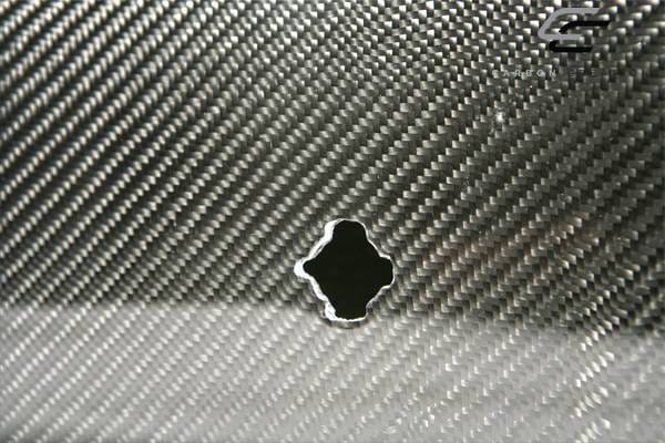 Subaru WRX Carbon Creations OEM Trunk - 1 Piece - 102885 thumbnail 9