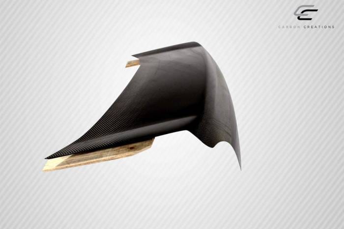 Subaru WRX Carbon Creations OEM Trunk - 1 Piece - 102885 thumbnail 12