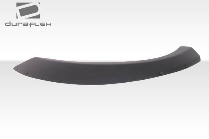 Scion tC Duraflex Touring Wide Body Fender Flares - 4 Piece - 103044 thumbnail 10