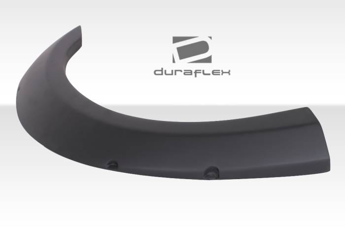 Scion tC Duraflex Touring Wide Body Fender Flares - 4 Piece - 103044 thumbnail 11