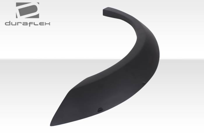Scion tC Duraflex Touring Wide Body Fender Flares - 4 Piece - 103044 thumbnail 12