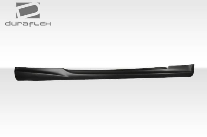 Mercedes-Benz CLK Duraflex AMG Look Side Skirts Rocker Panels - 2 Piece - 103046 thumbnail 10