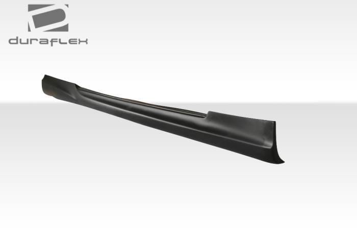 Mercedes-Benz CLK Duraflex AMG Look Side Skirts Rocker Panels - 2 Piece - 103046 thumbnail 11