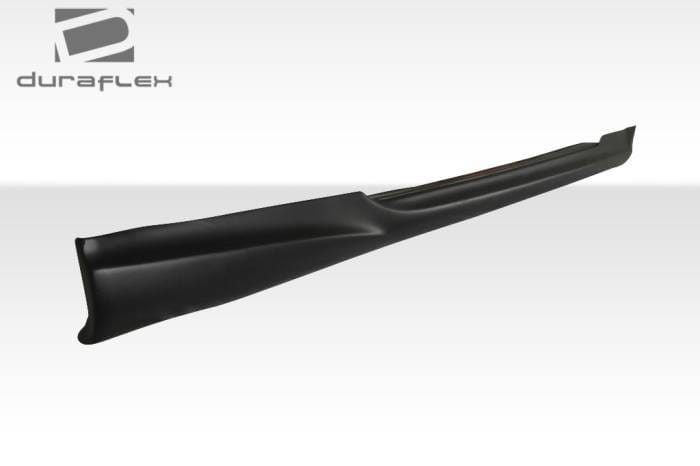 Mercedes-Benz CLK Duraflex AMG Look Side Skirts Rocker Panels - 2 Piece - 103046 thumbnail 12