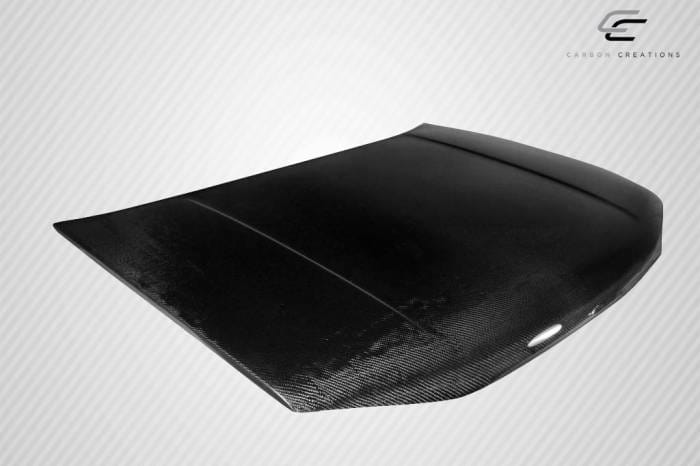 Volkswagen Golf GTI Carbon Creations Boser Hood - 1 Piece - 102726 thumbnail 11