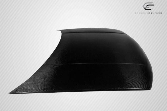 Volkswagen Golf GTI Carbon Creations Boser Hood - 1 Piece - 102726 thumbnail 12