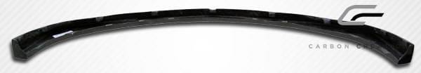 Mitsubishi Lancer Carbon Creations Demon Front Lip Under Spoiler Air Dam - 1 Piece - 102781 thumbnail 9
