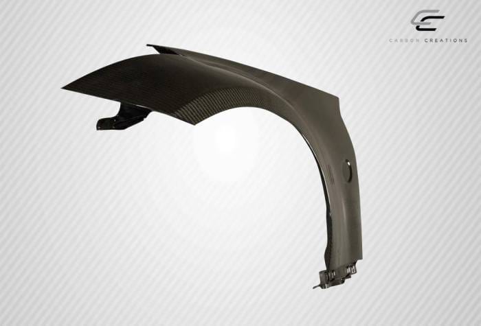 Nissan 350Z Carbon Creations OEM Fenders - 2 Piece - 102858 thumbnail 12