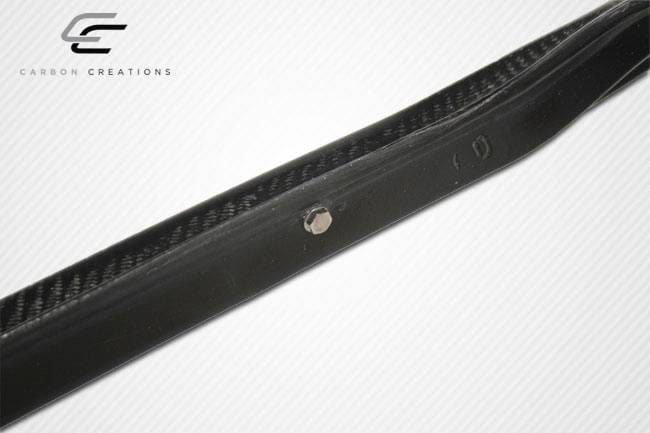 Honda Civic HB Carbon Creations OEM Trunk - 1 Piece - 102877 thumbnail 2