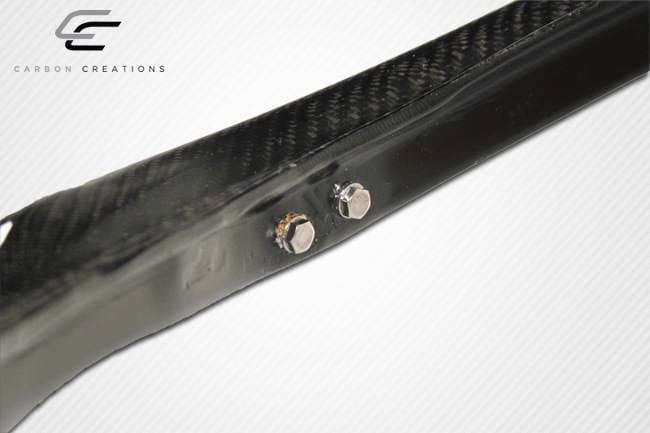 Honda Civic HB Carbon Creations OEM Trunk - 1 Piece - 102877 thumbnail 3