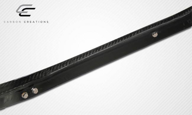Honda Civic HB Carbon Creations OEM Trunk - 1 Piece - 102877 thumbnail 4