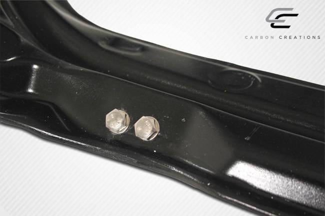 Honda Civic HB Carbon Creations OEM Trunk - 1 Piece - 102877 thumbnail 8