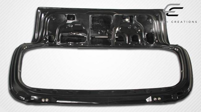 Honda Civic HB Carbon Creations OEM Trunk - 1 Piece - 102877 thumbnail 9