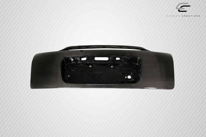 Honda Civic HB Carbon Creations OEM Trunk - 1 Piece - 102877 thumbnail 10