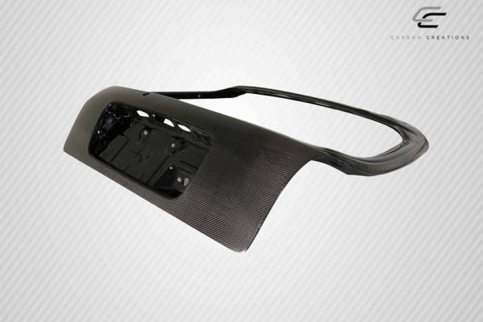Honda Civic HB Carbon Creations OEM Trunk - 1 Piece - 102877 thumbnail 11