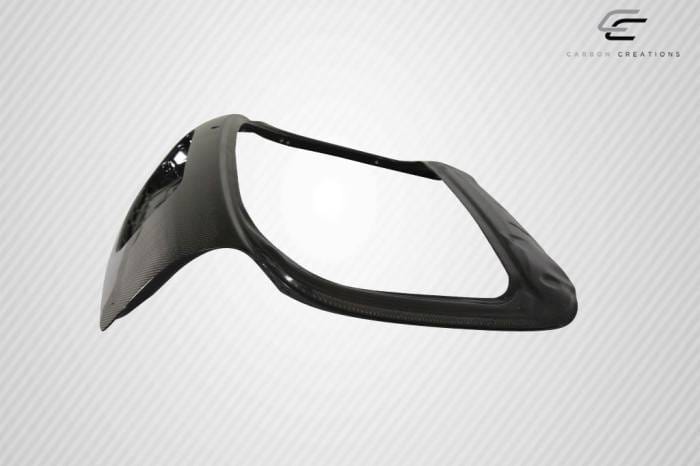 Honda Civic HB Carbon Creations OEM Trunk - 1 Piece - 102877 thumbnail 12