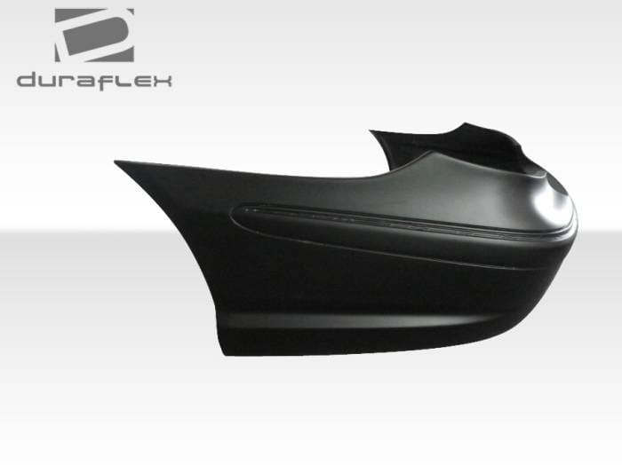 Mercedes-Benz CLK Duraflex W-1 Body Kit - 4 Piece - 107685 thumbnail 10