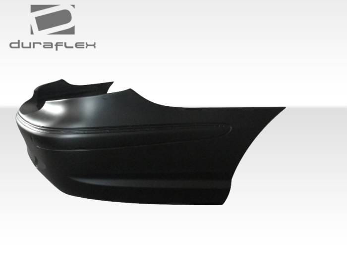 Mercedes-Benz CLK Duraflex W-1 Body Kit - 4 Piece - 107685 thumbnail 11